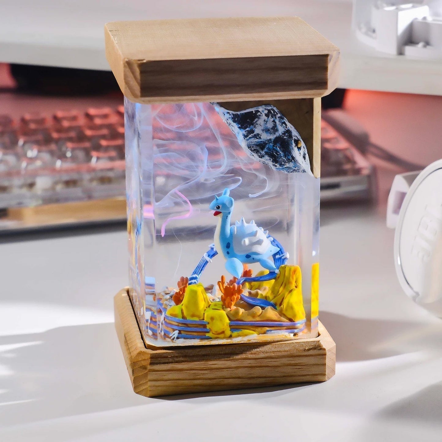 [DE] Pokemon Lapras