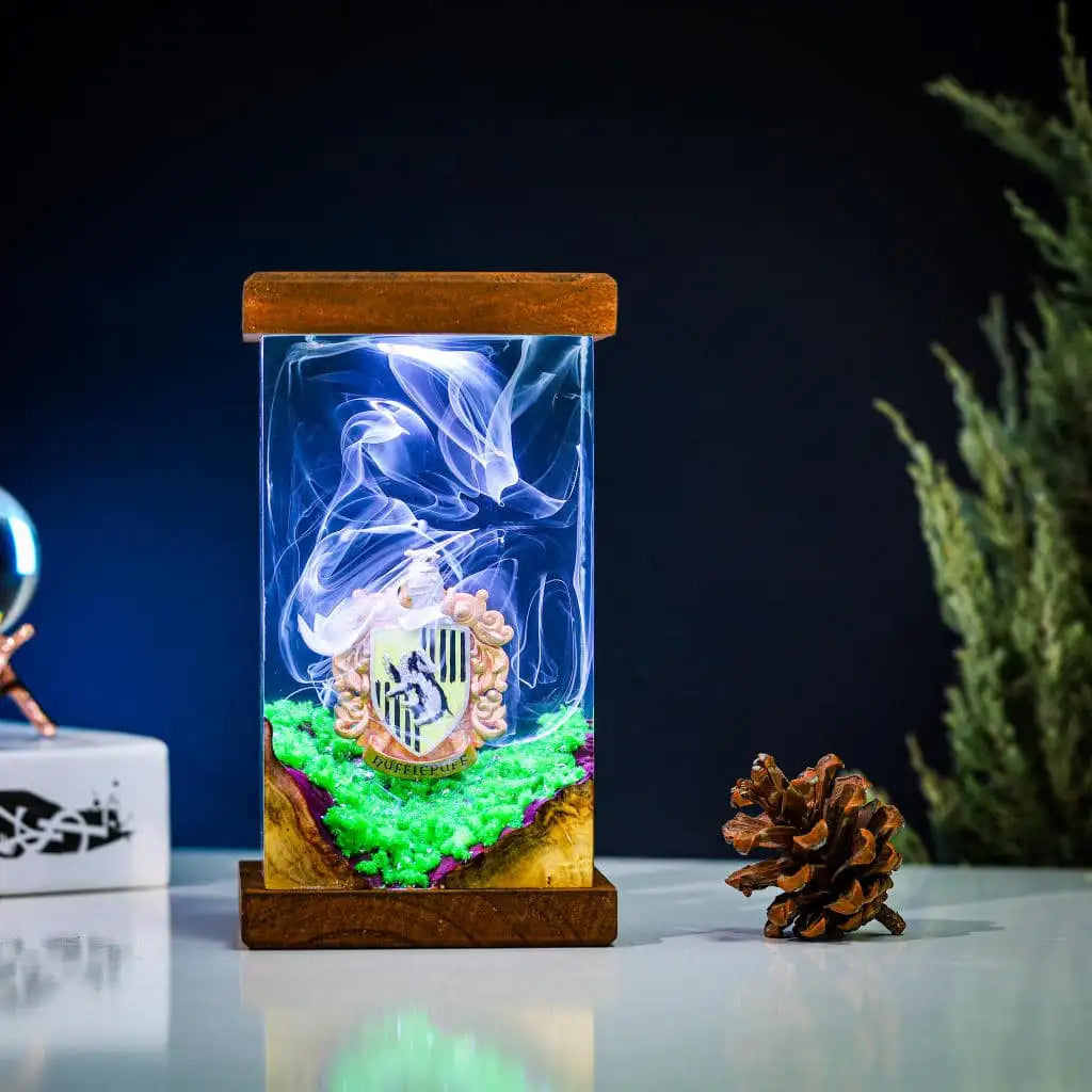 [DE] Hufflepuff Harry Potter