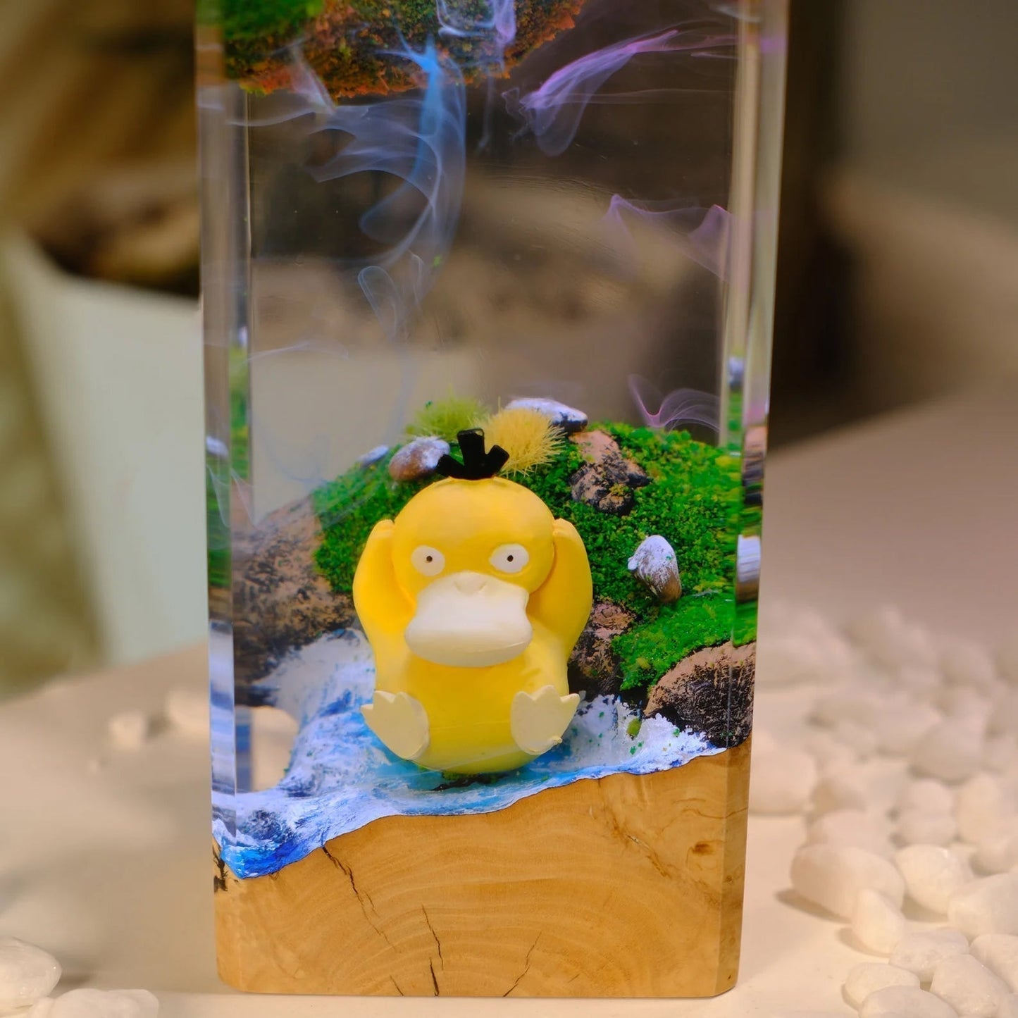 [DE] Pokemon Psyduck 2.0