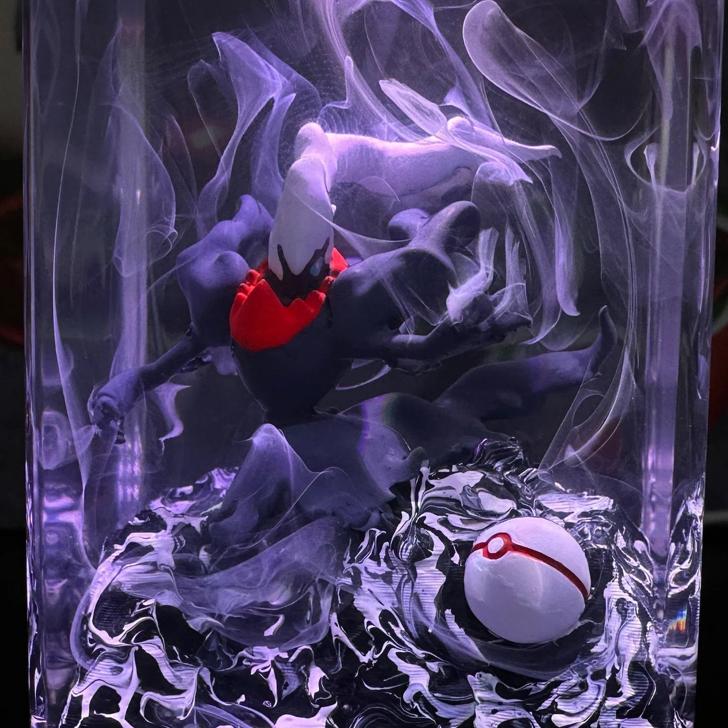 [DE] Pokemon Darkrai