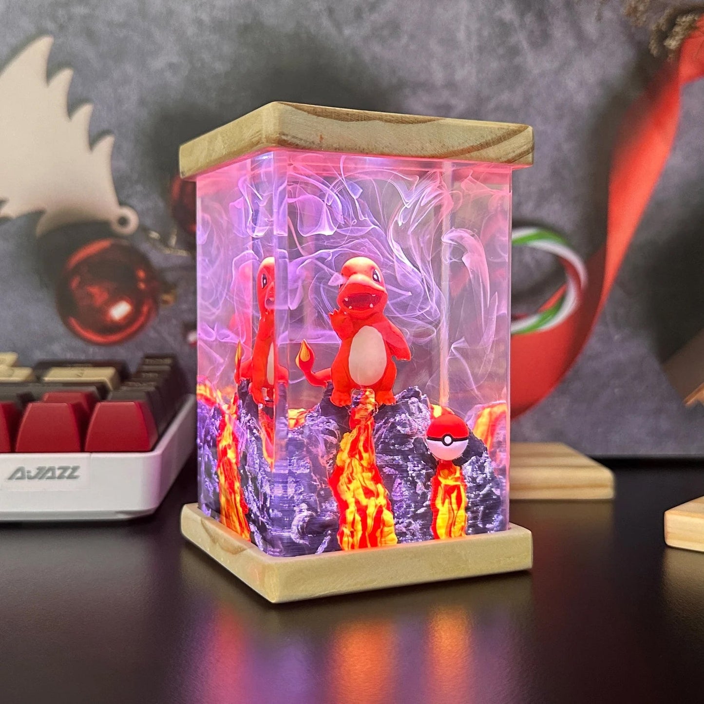 [DE] Pokemon Charmander 1.2