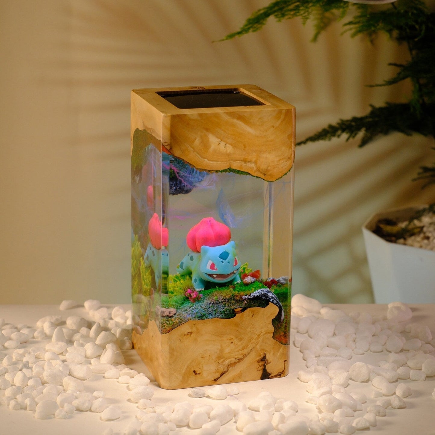 [DE] Pokemon Bulbasaur 2.0