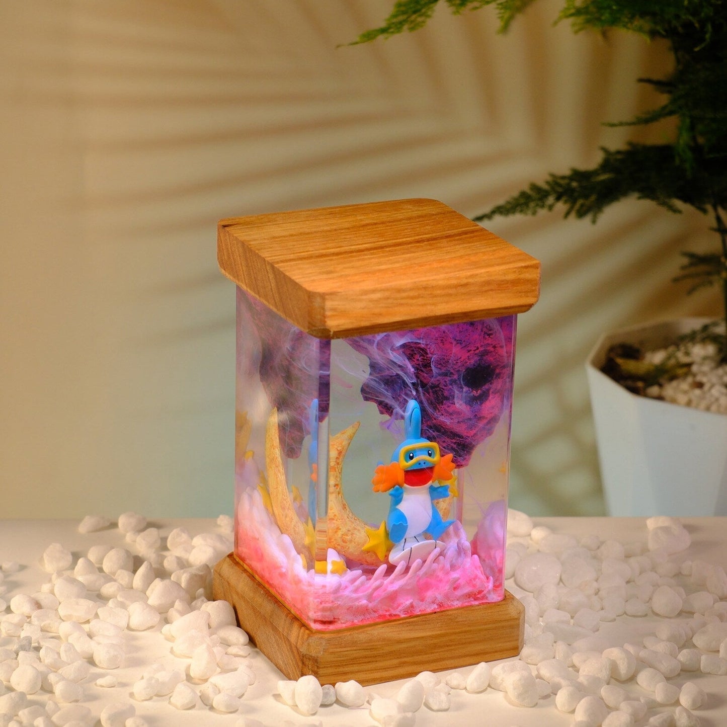 [DE] Pokemon Mudkip