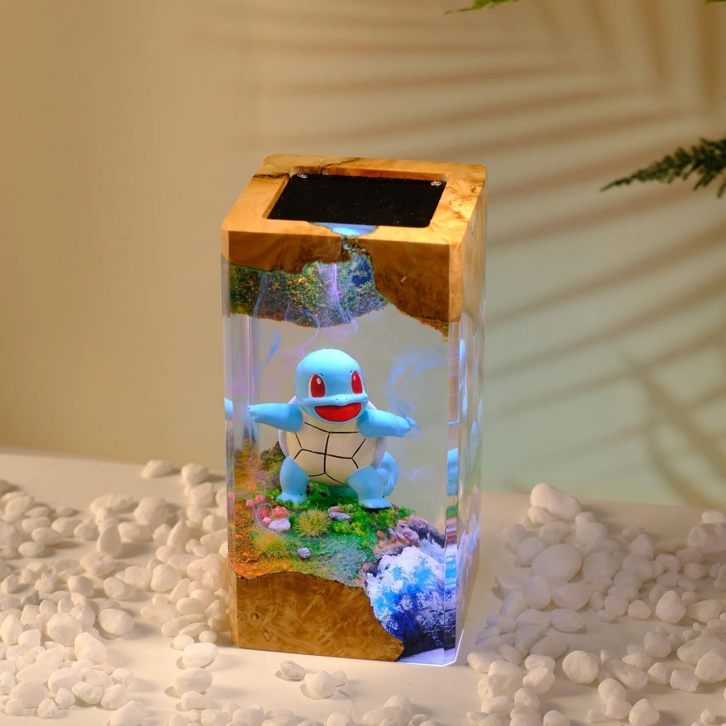 [DE] Pokemon Squirtle