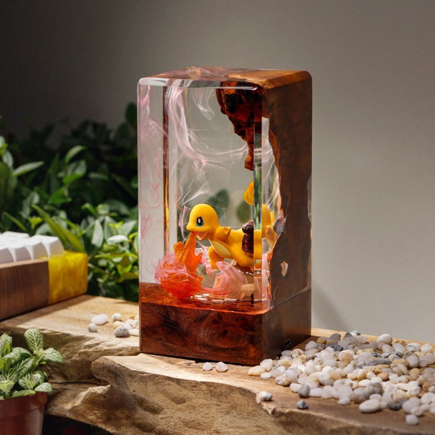 [DE] Pokemon Charmander 1.3