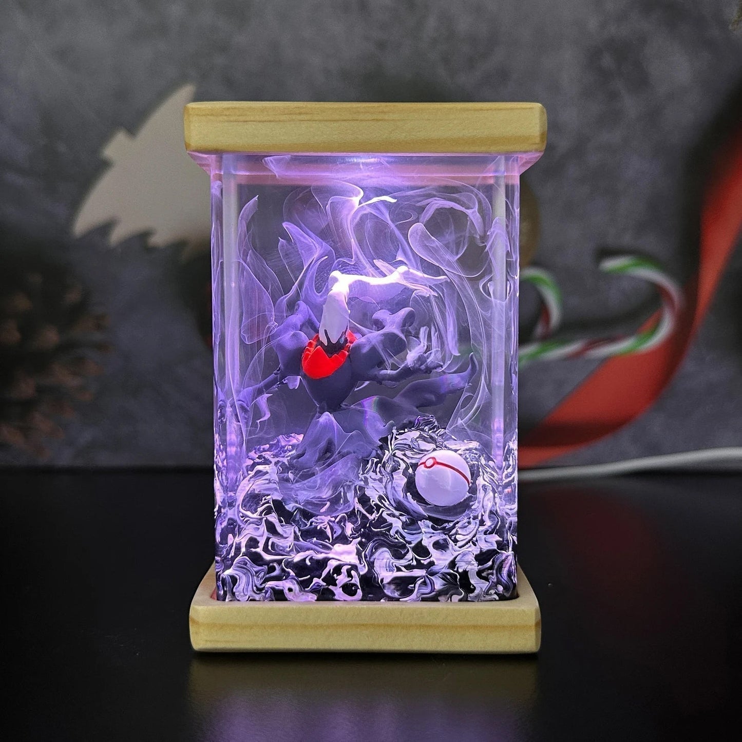 [DE] Pokemon Darkrai