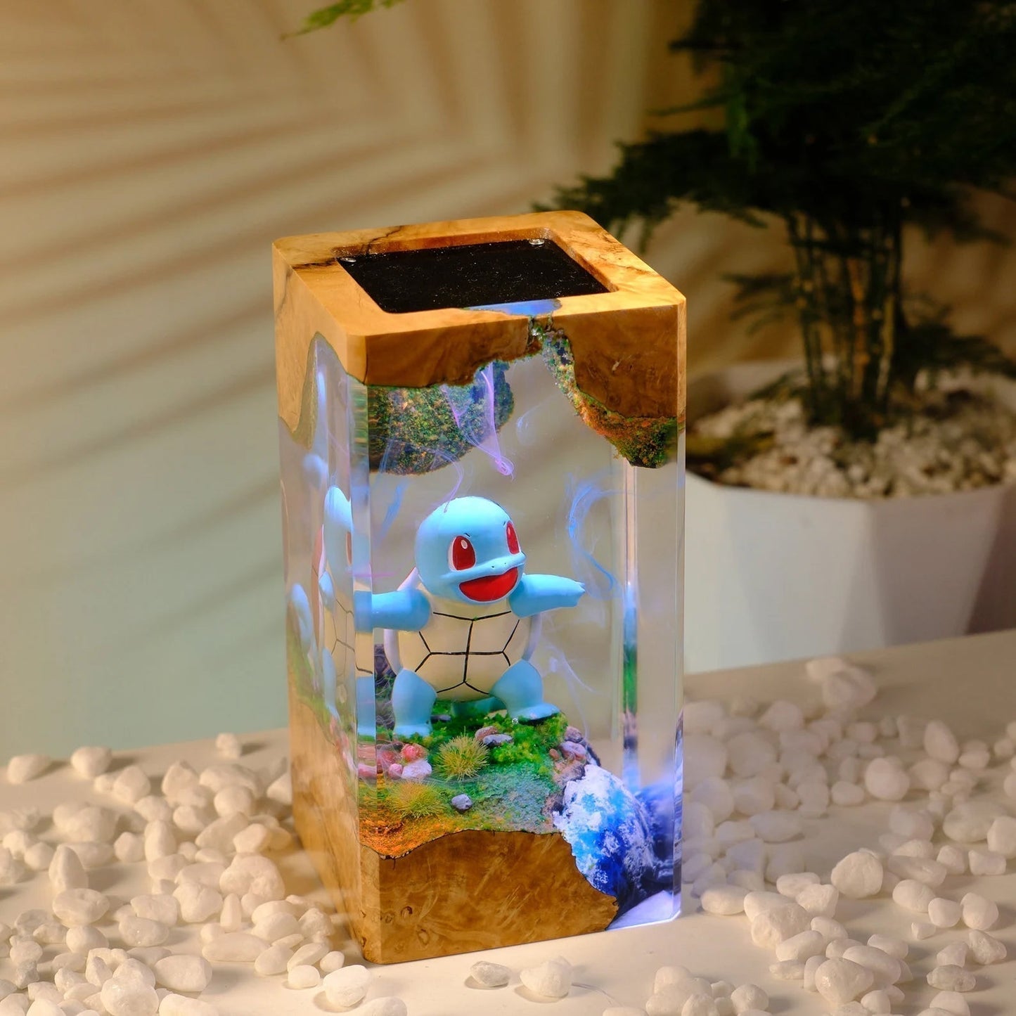 [DE] Pokemon Squirtle
