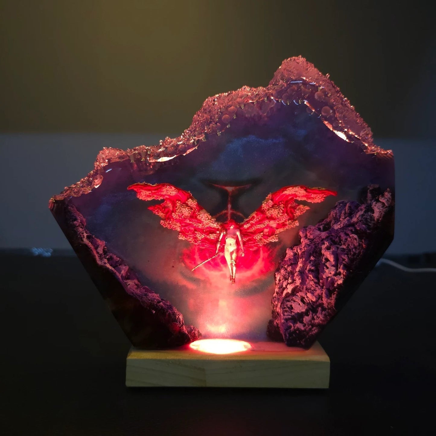 [DE] Malenia Blade of Miquella Elden Ring