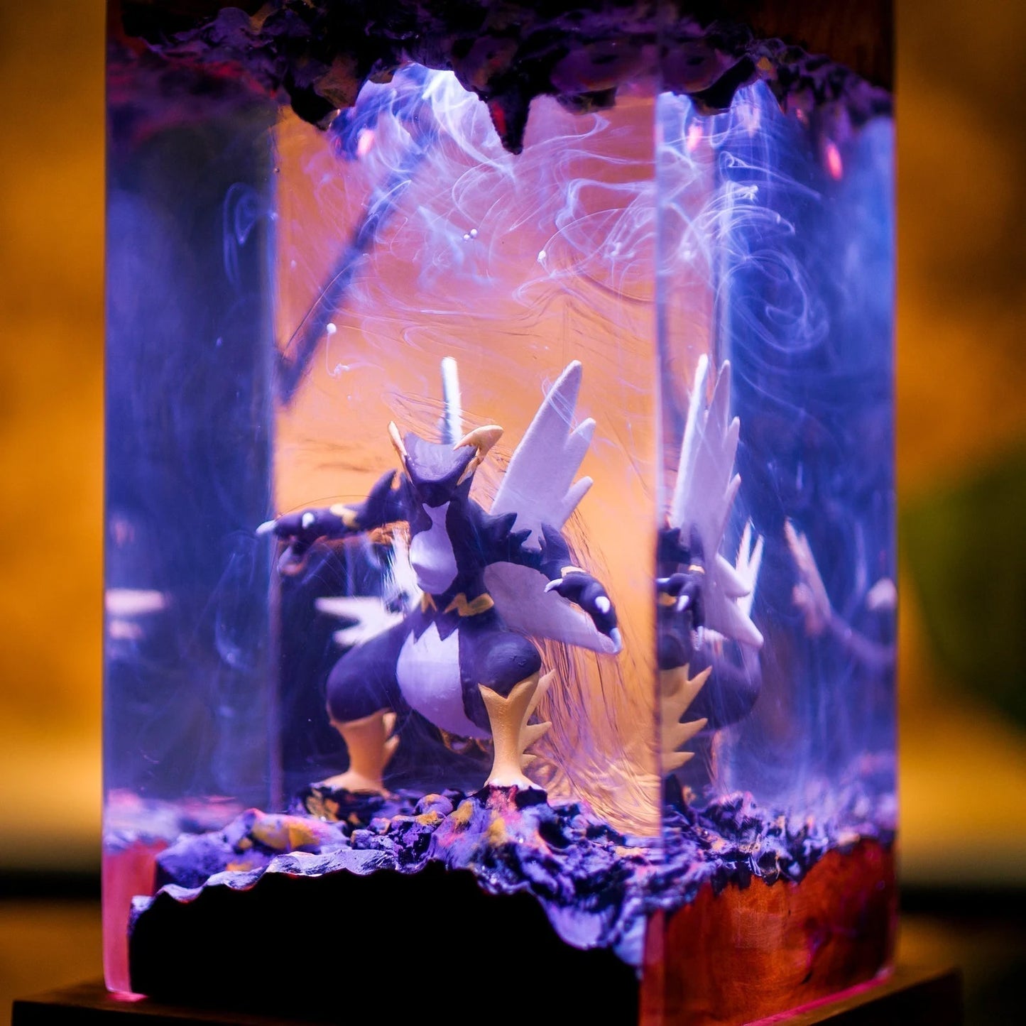 [DE] Pokemon Orserk