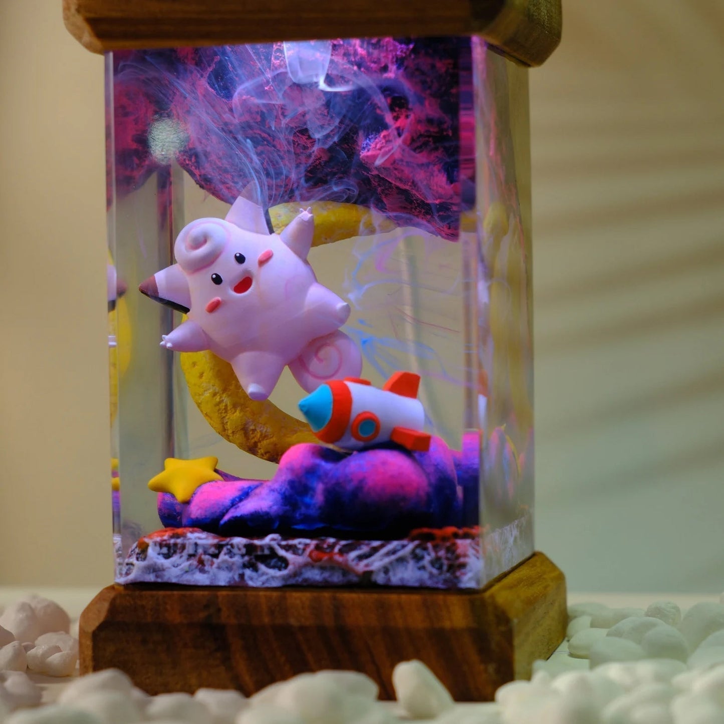 [DE] Pokemon Clefairy