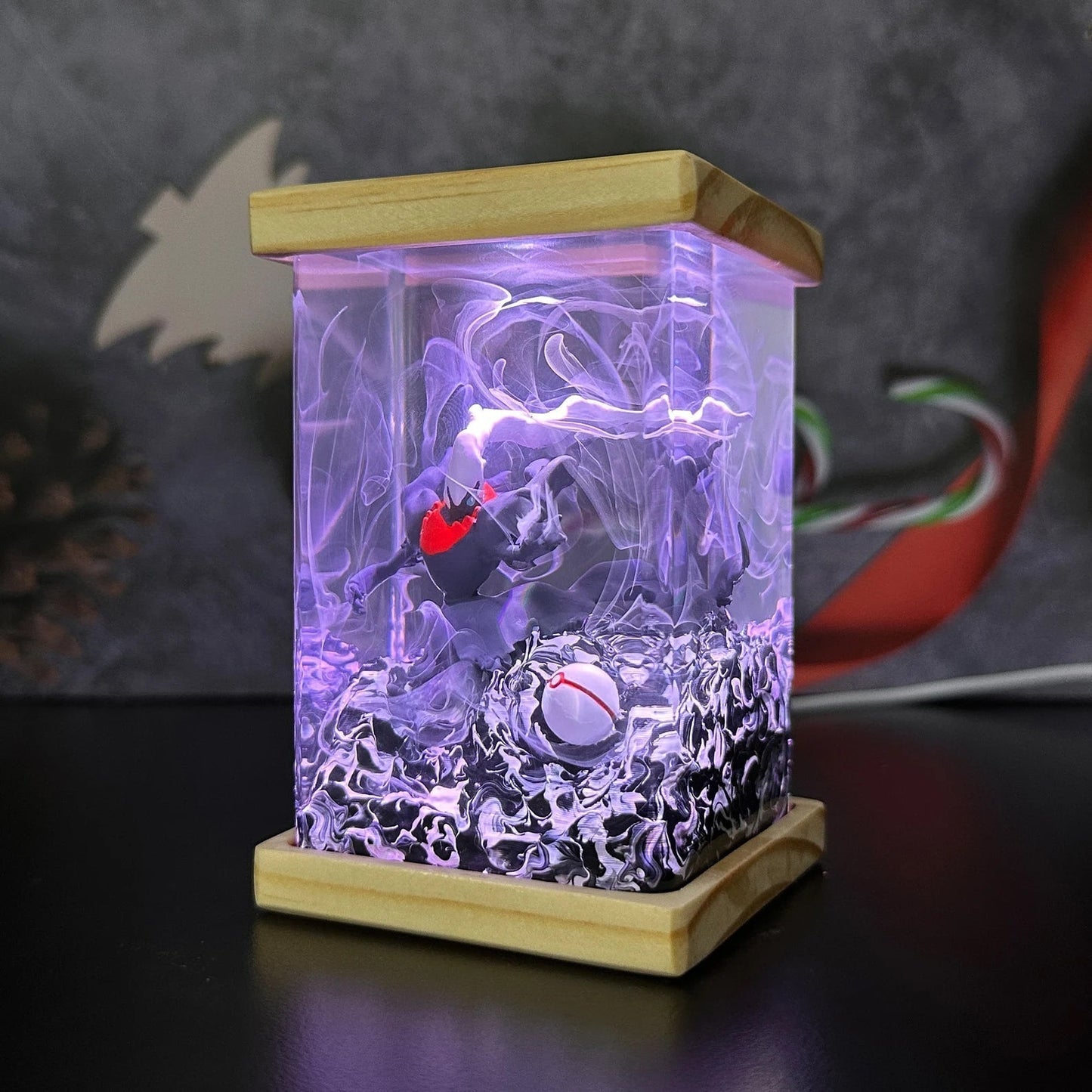 [DE] Pokemon Darkrai