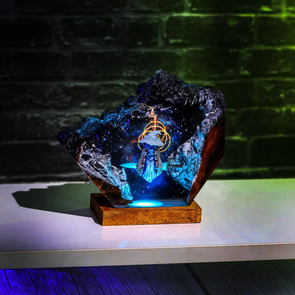 [DE] Ranni The Witch Elden Ring 2.0